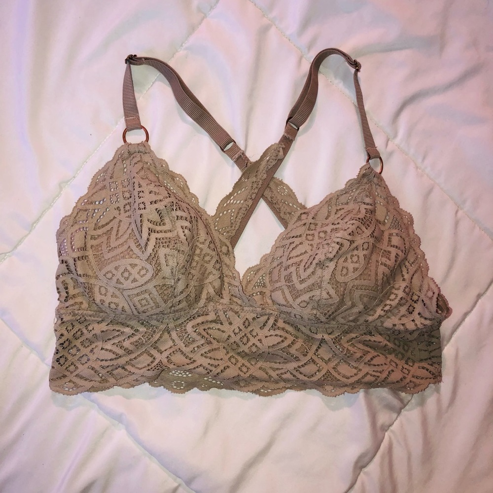Aerie Bralette